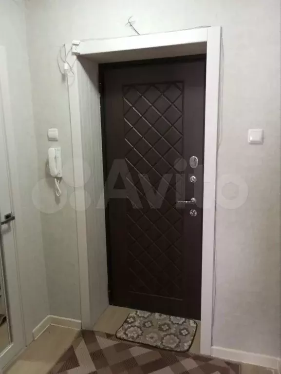1-к. квартира, 30,8 м, 3/5 эт. - Фото 1