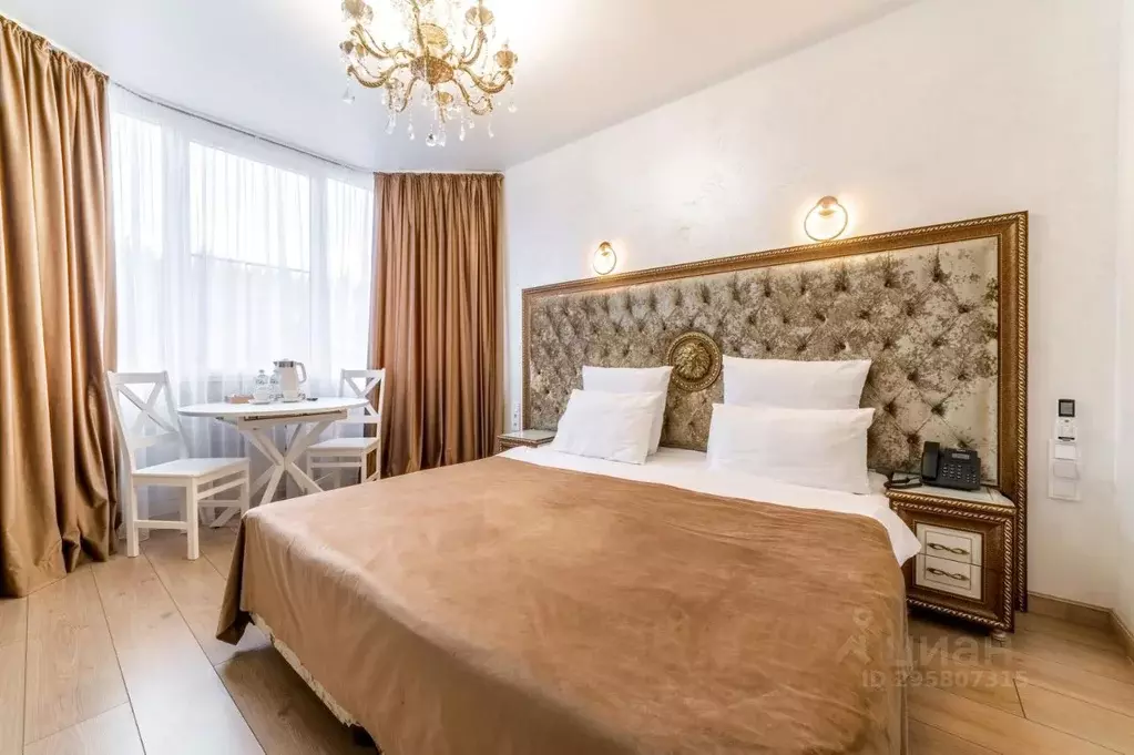 Комната Краснодарский край, Сочи Новый Сочи мкр, пер. Рахманинова, ... - Фото 1