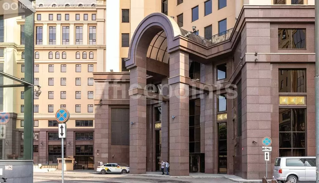 Офис (547 м) - Фото 2