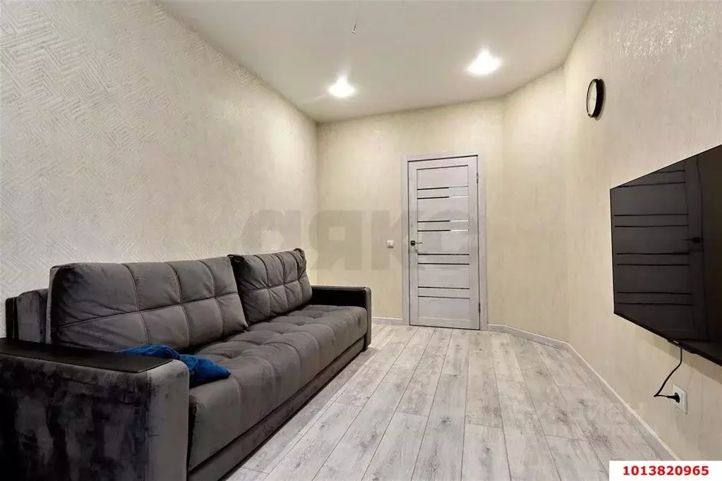 1-к кв. Адыгея, Тахтамукайский район, Старобжегокайское с/пос, Новая ... - Фото 2