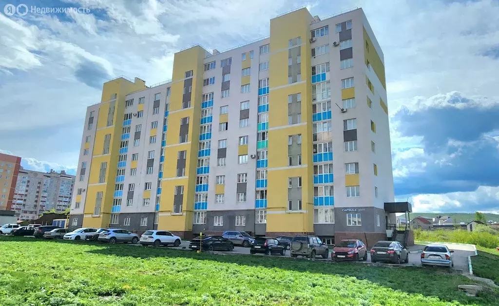 Помещение свободного назначения (18 м) - Фото 0