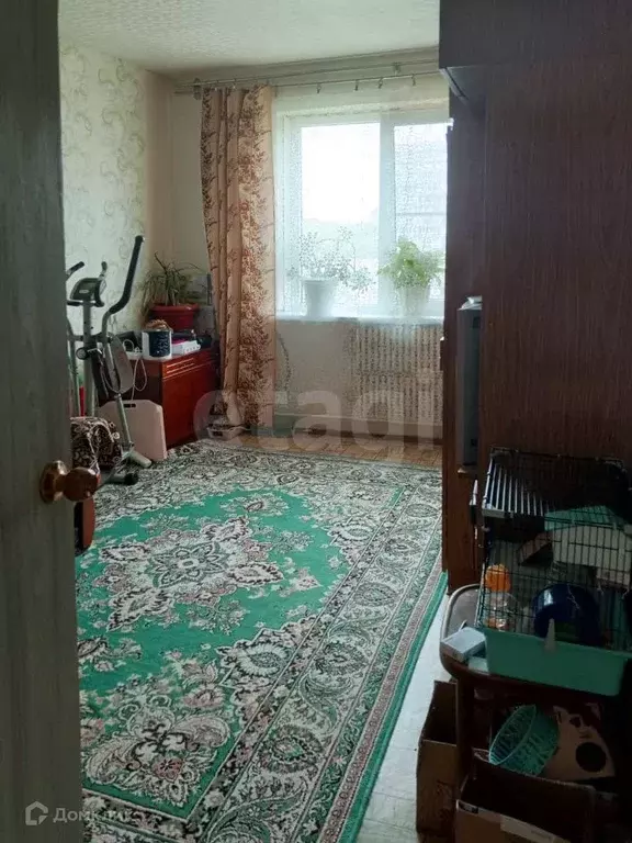 Продаётся 2-к квартира, 53.4 м - Фото 0