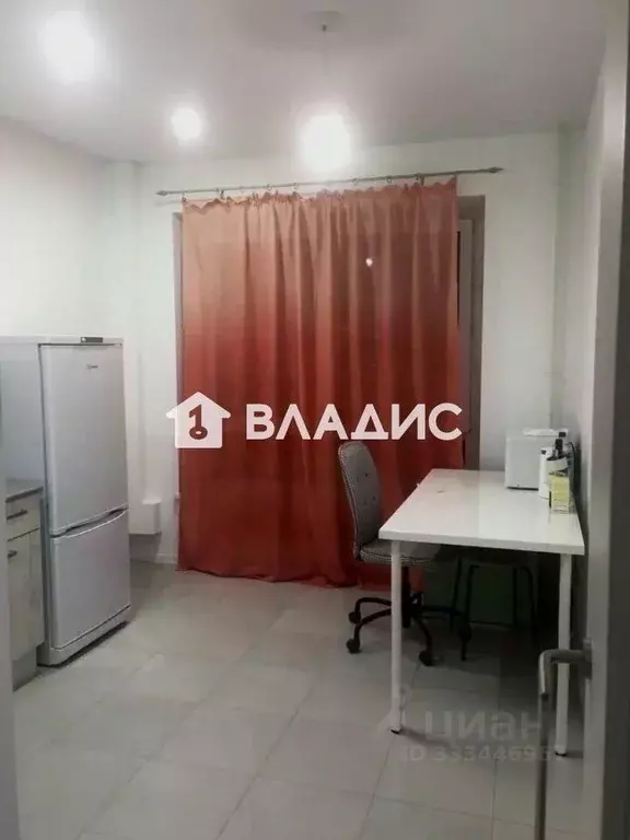 1-к кв. Московская область, Люберцы ул. Юности, 6 (34.3 м) - Фото 1