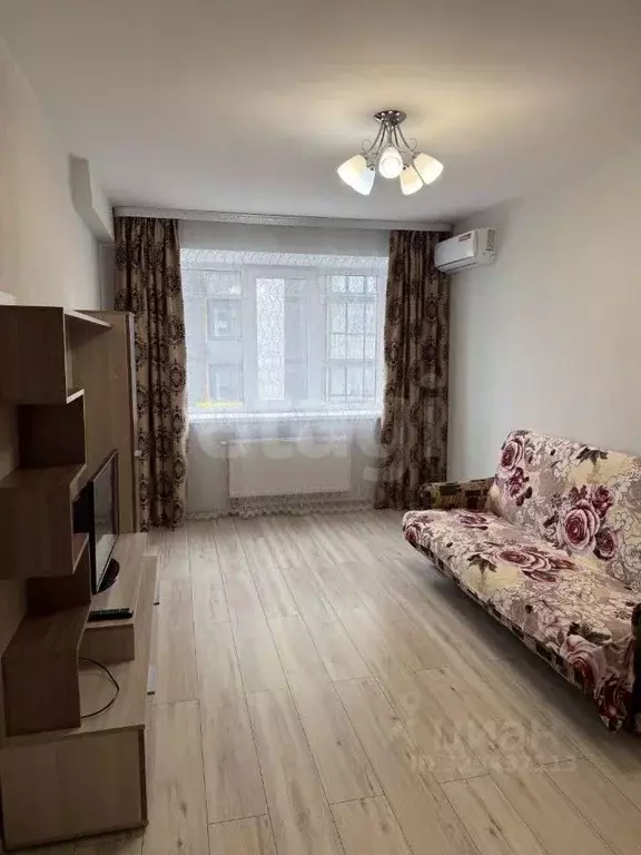 1-к кв. Удмуртия, Ижевск 1-я Подлесная ул., 1 (34.0 м) - Фото 2