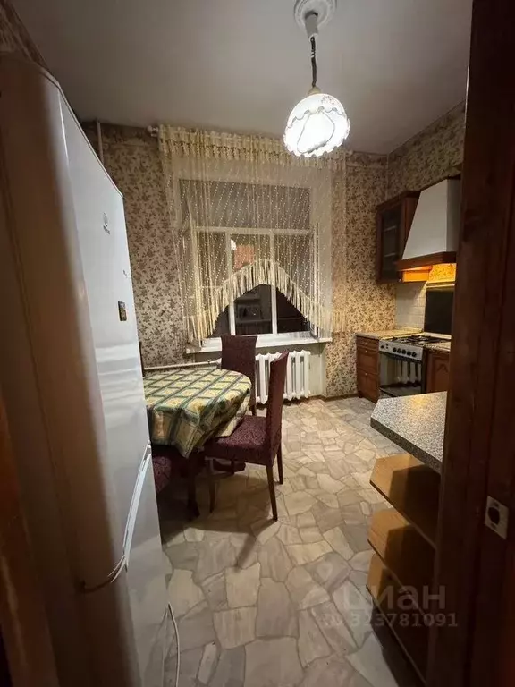 2-к кв. Москва Профсоюзная ул., 5/9 (64.0 м) - Фото 1