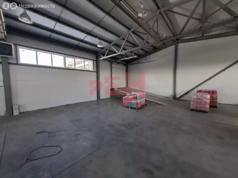 Склад (850 м) - Фото 2