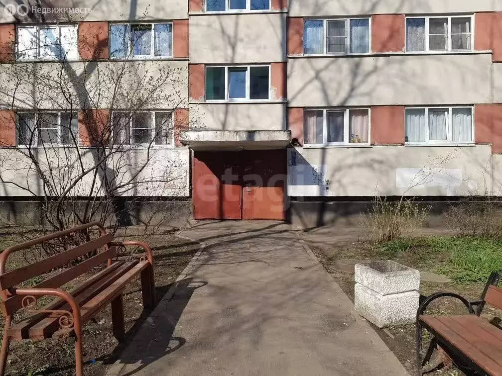 3-комнатная квартира: Санкт-Петербург, улица Генерала Симоняка, 4к1 ... - Фото 0