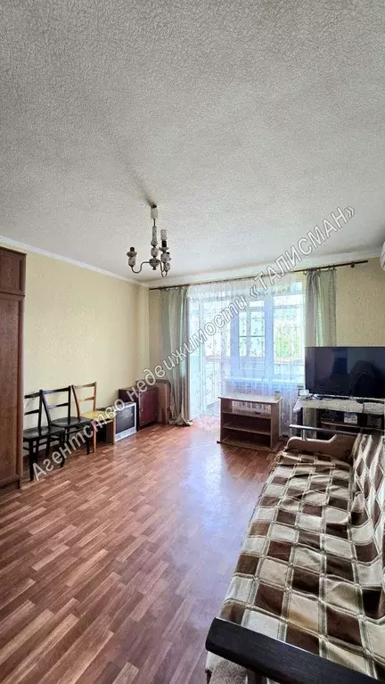 Продаётся 1-к квартира, 35.1 м - Фото 1