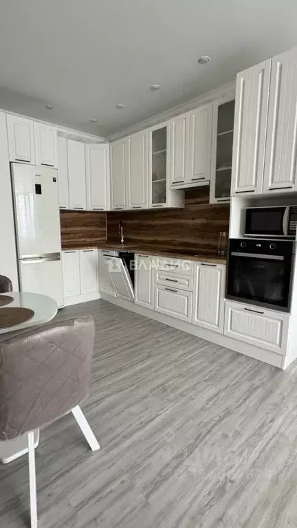 3-к кв. Московская область, Коломна ул. Девичье Поле, 10А (68.8 м) - Фото 2