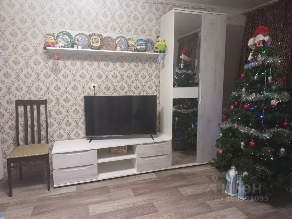 3-к кв. Пермский край, Губаха просп. Ленина, 29 (53.0 м) - Фото 0