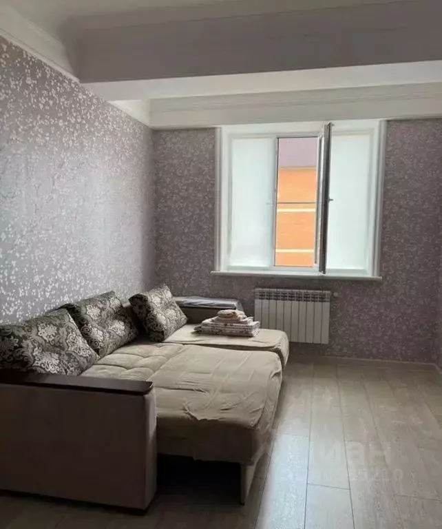 2-к кв. Дагестан, Каспийск просп. М. Омарова, 20 (70.0 м) - Фото 1