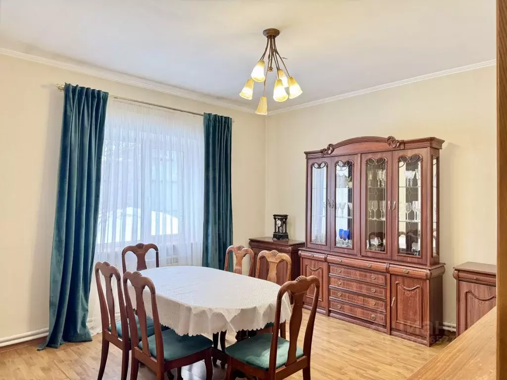 Дом в Московская область, Люберцы городской округ, д. Островцы ул. ... - Фото 1