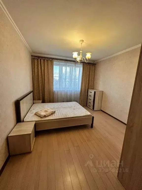 2-к кв. Москва Мячковский бул., 8К4 (55.0 м) - Фото 1