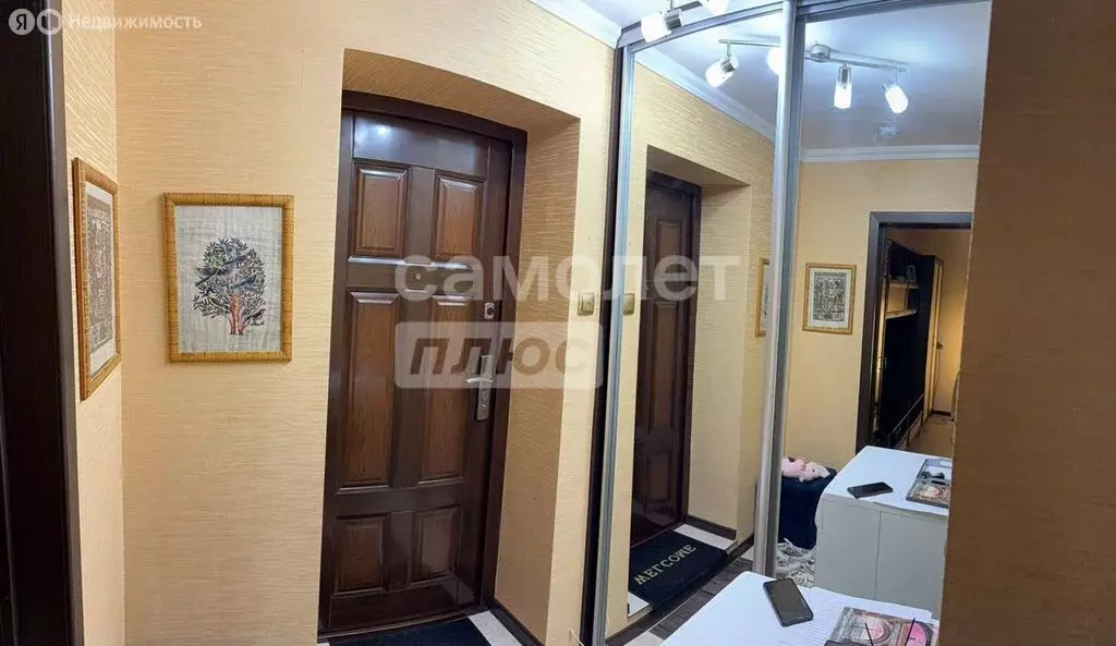 1-комнатная квартира: Ейск, Красная улица, 57 (34 м) - Фото 2