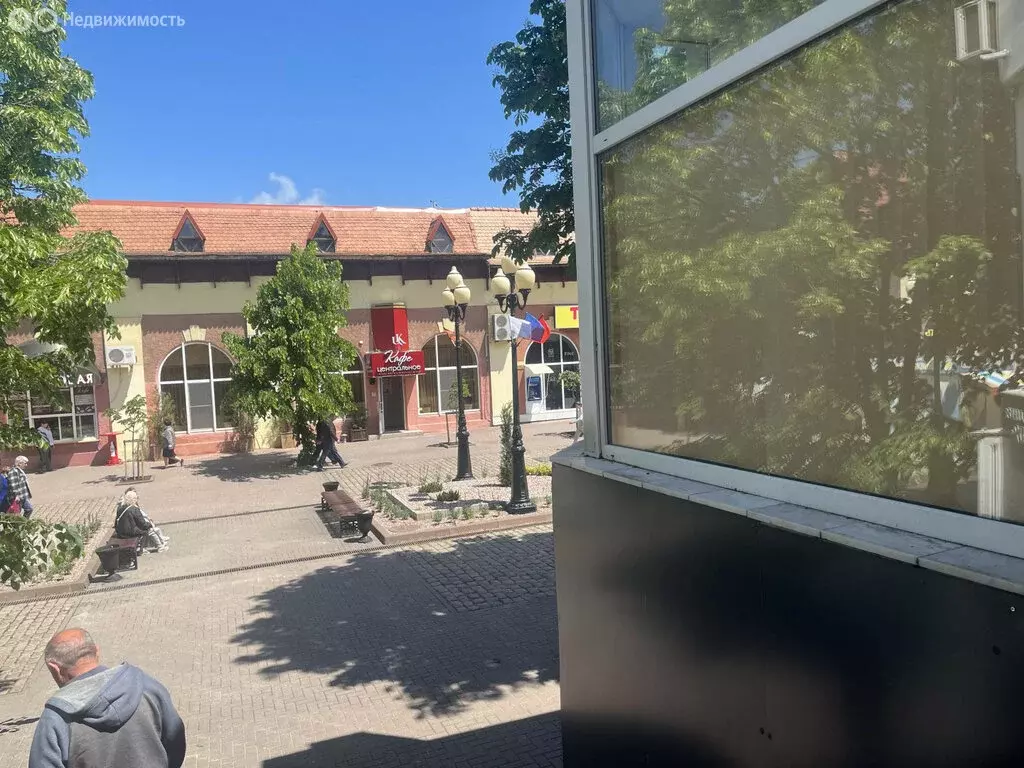 Помещение свободного назначения (40 м) - Фото 1