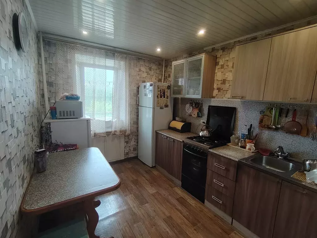 Продаётся 3-к квартира, 65.5 м - Фото 0