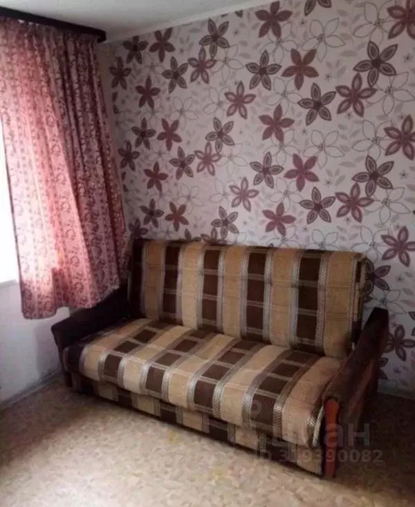 1-к кв. Ростовская область, Аксай ул. Буденного (18.5 м) - Фото 0