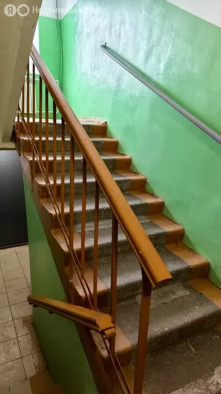 2-комнатная квартира: посёлок городского типа Скоропусковский, 13 ... - Фото 1