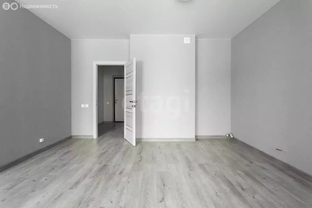 Квартира-студия: Новосибирск, улица Петухова, 170 (40.6 м) - Фото 2