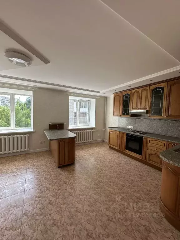 3-к кв. Алтайский край, Барнаул ул. Малахова, 118 (85.5 м) - Фото 0