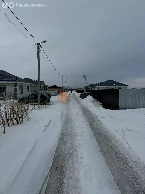 Участок в Тюменский муниципальный округ, Каскаринское муниципальное ... - Фото 2
