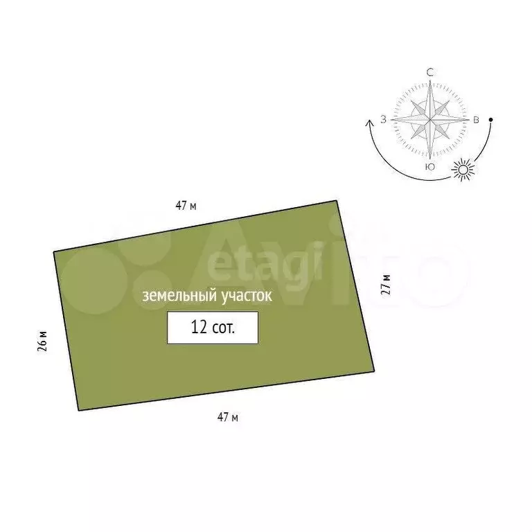 Дом 149 м на участке 12 сот. - Фото 0