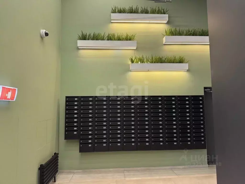 2-к кв. Москва Михалковская ул., 54 (57.5 м) - Фото 2