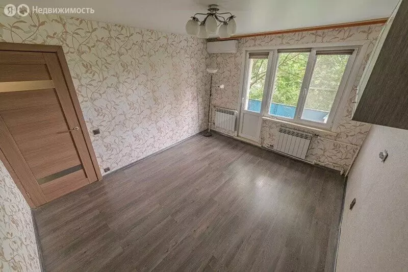 2-комнатная квартира: Пенза, улица Суворова, 129 (36.7 м) - Фото 2