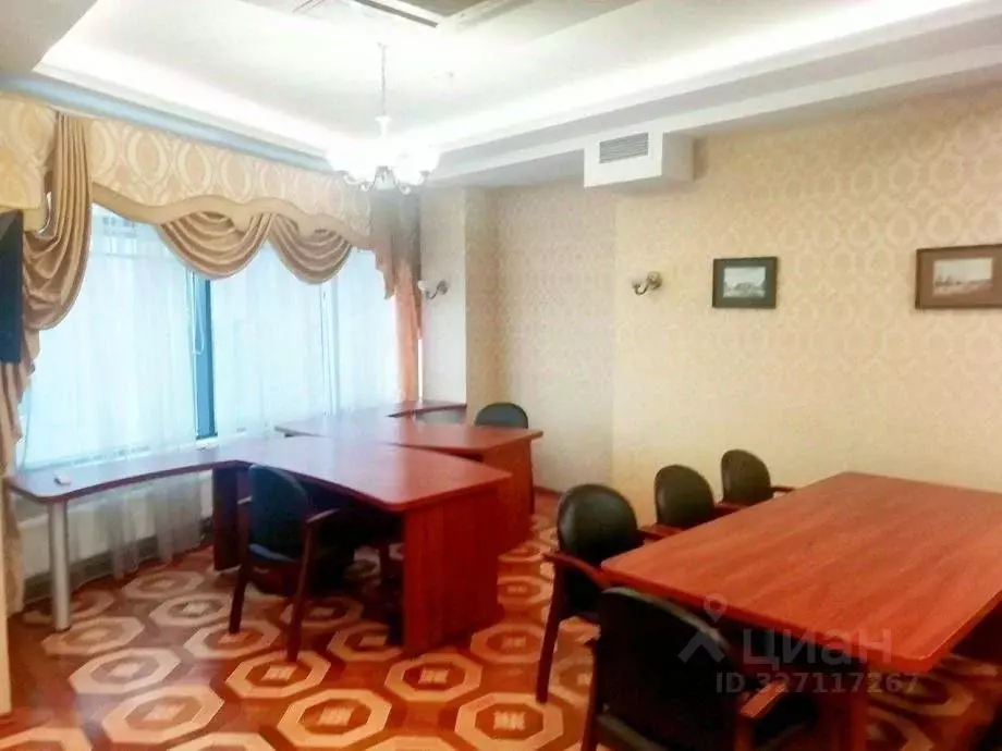 Офис в Санкт-Петербург 26-я Васильевского острова линия, 15к2 (48 м) - Фото 1