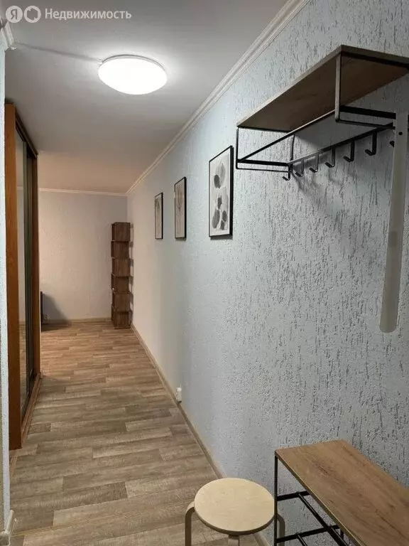 2-комнатная квартира: Москва, проспект Маршала Жукова, 16к7 (50 м) - Фото 1