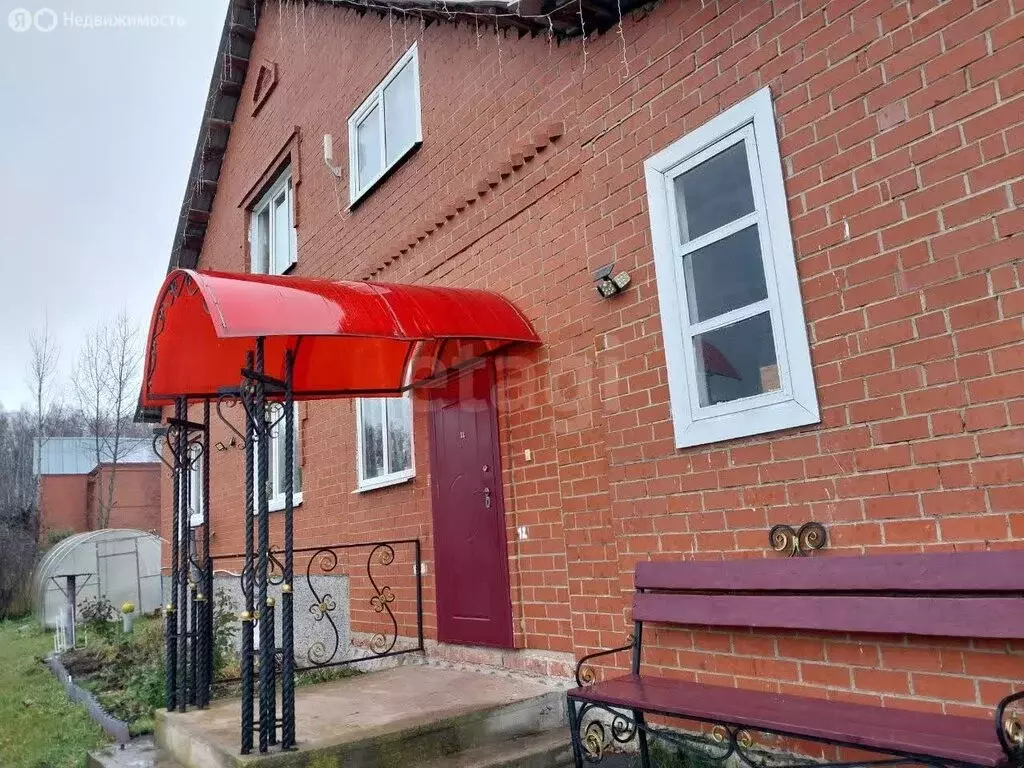 Дом в село Манчаж, Лесная улица (161.3 м) - Фото 2