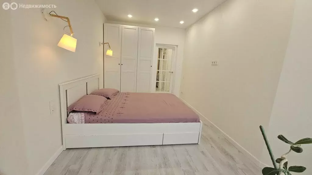 2-комнатная квартира: посёлок Коммунарка, Бачуринская улица, 11Ак2 ... - Фото 1