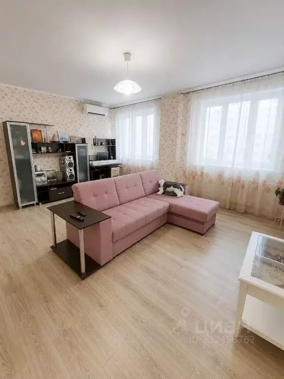 3-к кв. Башкортостан, Уфа ул. Менделеева, 10 (101.6 м) - Фото 2
