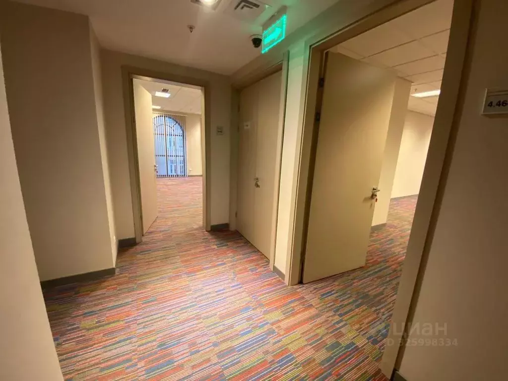 Офис в Санкт-Петербург Аптекарская наб., 8 (142 м) - Фото 1