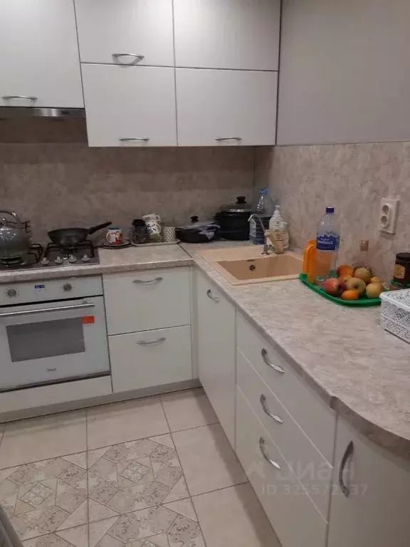 2-к кв. Коми, Сыктывкар просп. Бумажников, 3/16 (54.0 м) - Фото 2