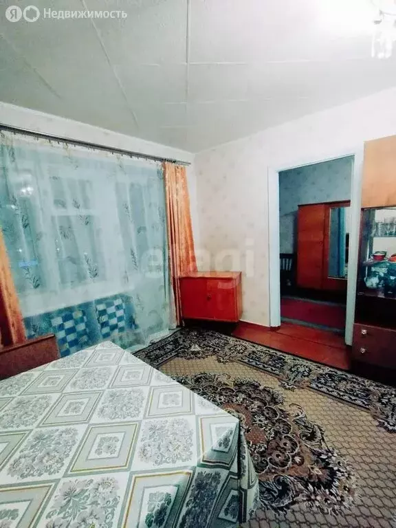 2-комнатная квартира: Южноуральск, улица Космонавтов, 18 (41.8 м) - Фото 1