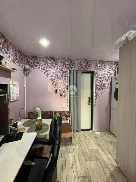 Комната Новосибирская область, Бердск Вокзальная ул., 54 (13.0 м) - Фото 1