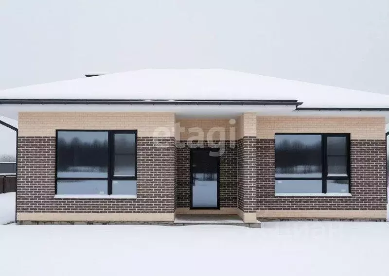 Дом в Ярославская область, Ярославский муниципальный округ, д. ... - Фото 1