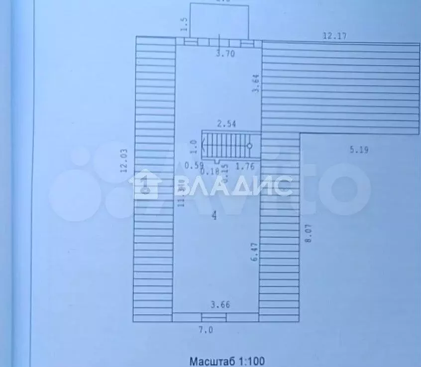 Дом 120,6 м на участке 25 сот. - Фото 0