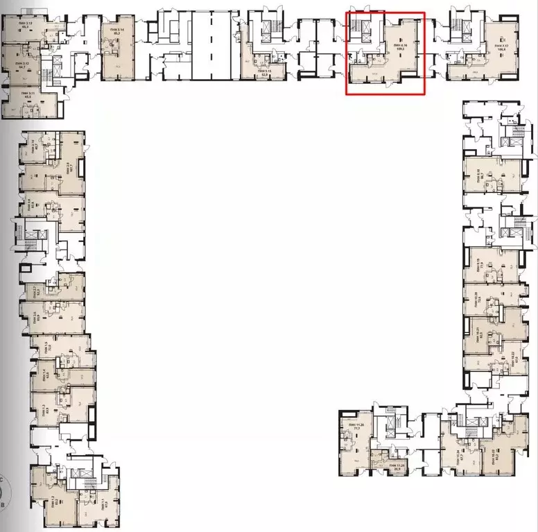Помещение свободного назначения в Московская область, Химки ул. 1-я ... - Фото 2