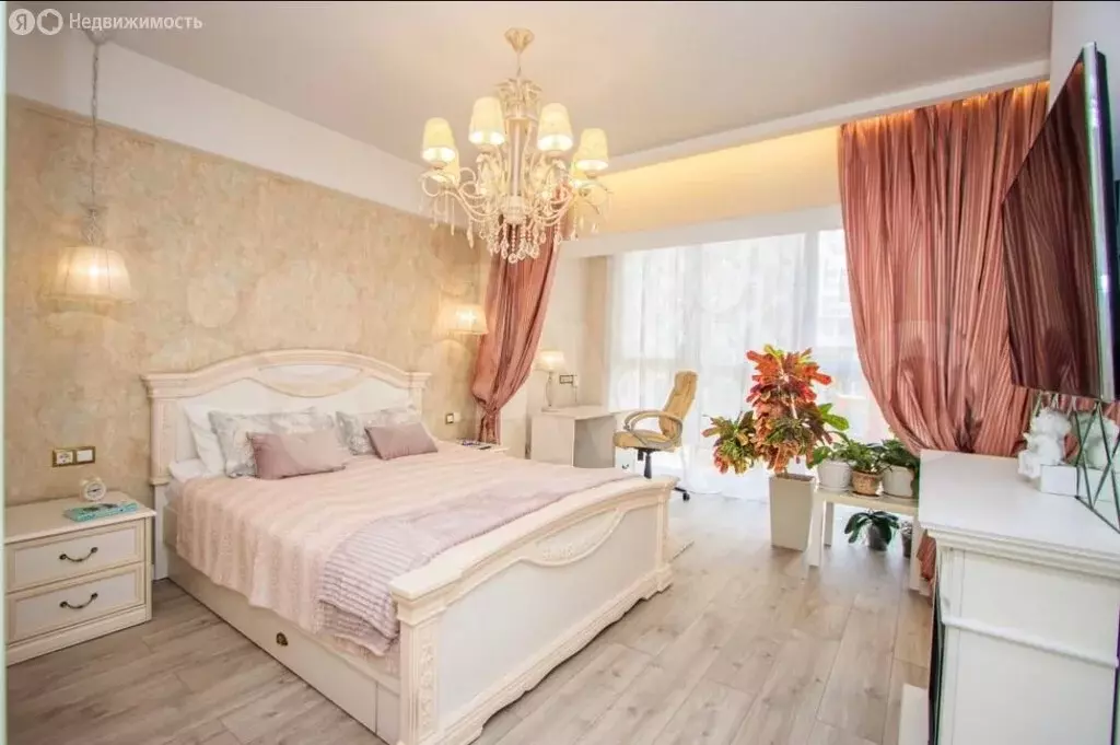 3-комнатная квартира: Иркутск, улица Баррикад, 60/6 (95.2 м) - Фото 1