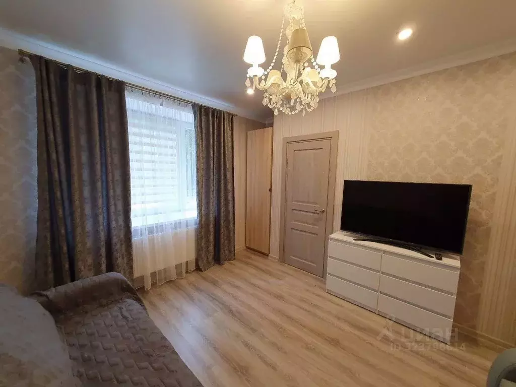 2-к кв. Ростовская область, Ростов-на-Дону просп. Стачки, 208 (52.0 м) - Фото 2