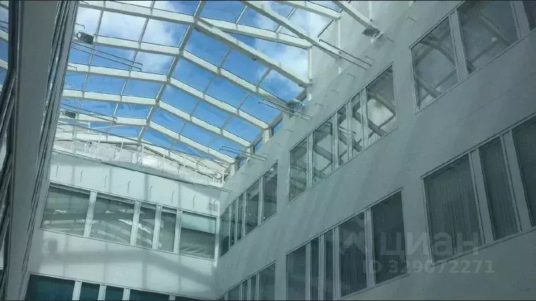 Офис в Москва Научный проезд, 19 (110 м) - Фото 2