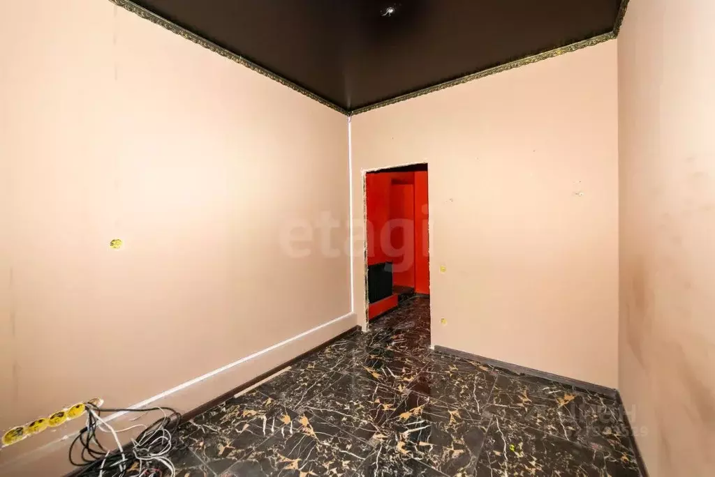 Помещение свободного назначения в Курганская область, Курган ул. ... - Фото 2