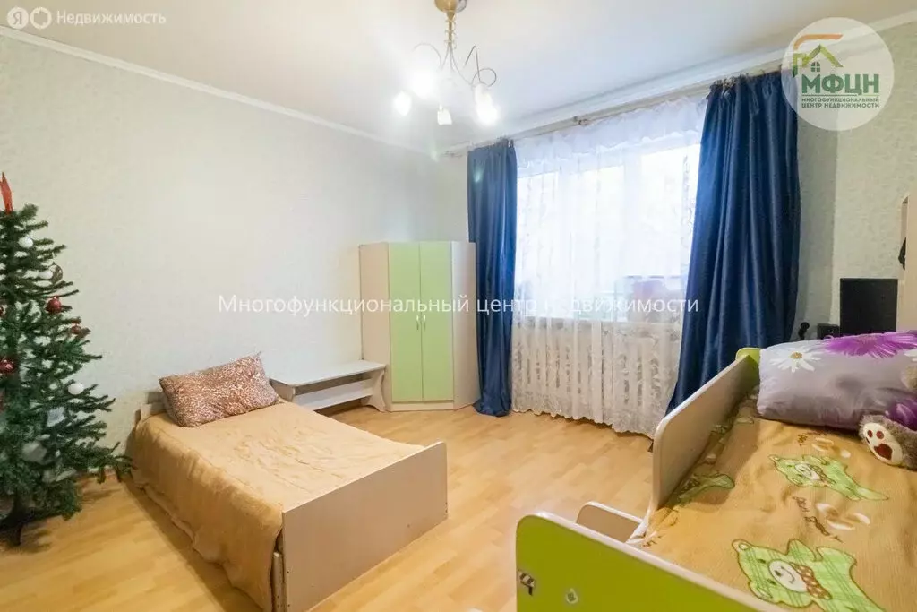 2-комнатная квартира: Петрозаводск, улица Ровио, 44 (51.1 м) - Фото 0