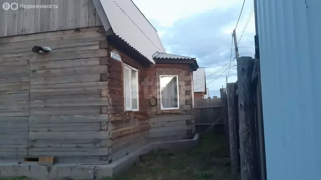 Дом в Иволгинский район, сельское поселение Гурульбинское, ДНТ Исток, ... - Фото 1