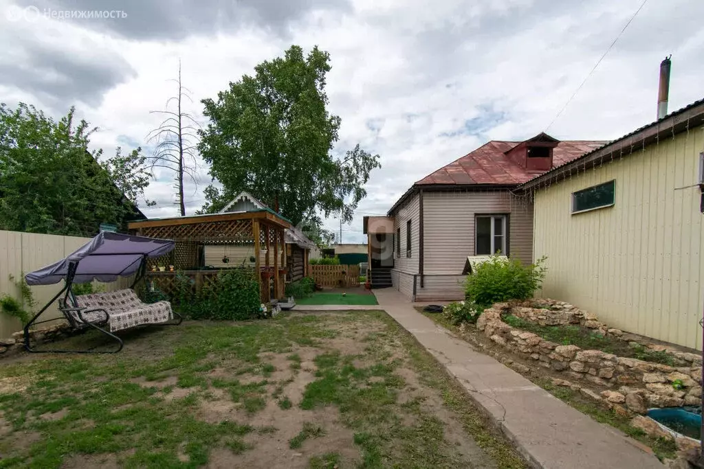 Дом в Чита, Проточная улица (60.5 м) - Фото 0