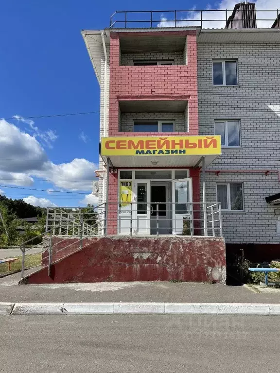 Помещение свободного назначения в Брянская область, Брянск Белые . - Фото 0
