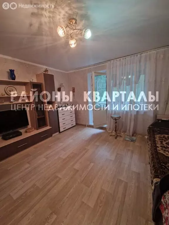 1-комнатная квартира: Челябинск, улица Хохрякова, 14А (40.6 м) - Фото 2