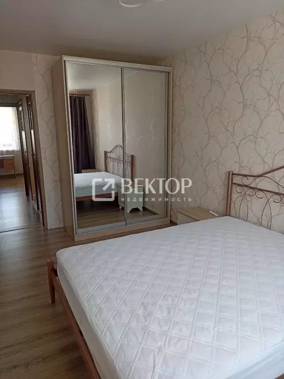 3-к кв. Костромская область, Кострома Самоковская ул., 7 (59.9 м) - Фото 2